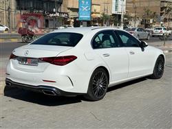 مرسيدس بنز C-Class